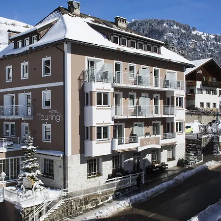 Hotel Touring Dolomites-2