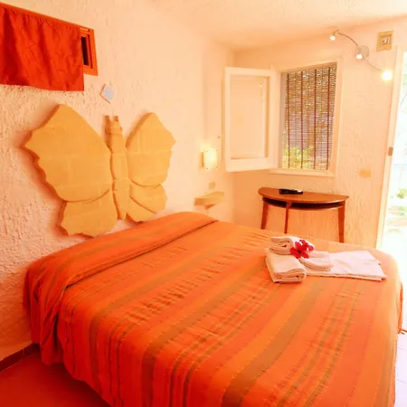 L'Oasi Villaggio Albergo-2