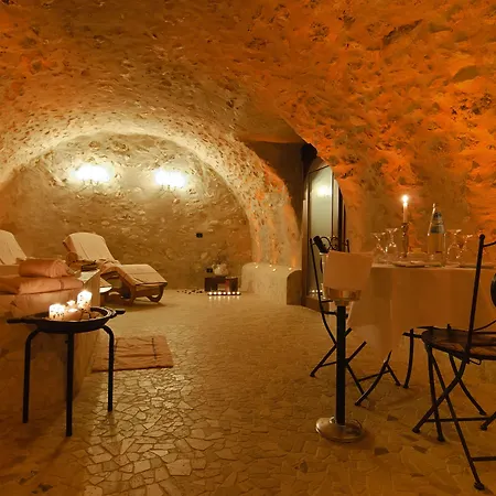 Villa Nicolli Romantic Resort - Adults Only-2