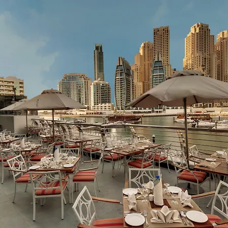 Signature Hotel Apartments And Spa-2