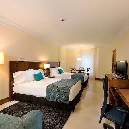 Hotel Dann Carlton Bucaramanga-3