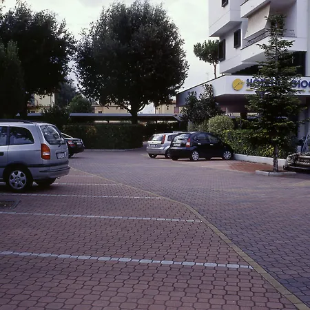 Hotel La Giocca-3
