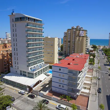 Hotel Don Pablo-3