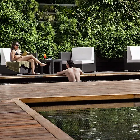 Novotel Buenos Aires-3