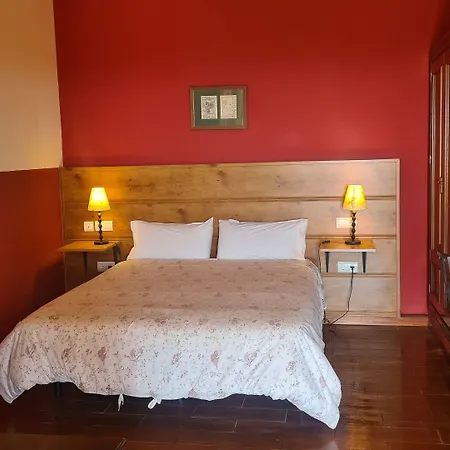 Hotel La Era de Aracena - Adults Only-3