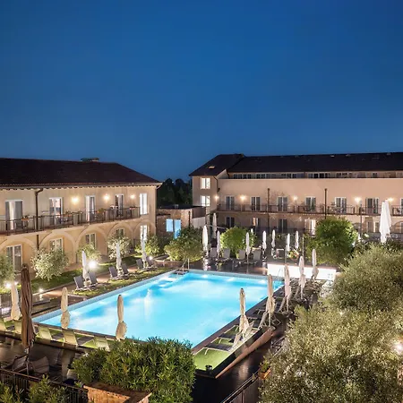 Principe Di Lazise - Wellness Hotel&Spa-3