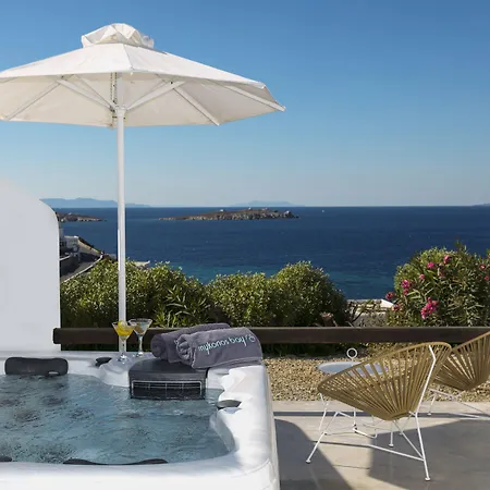 Mykonos Bay Resort & Villas-3