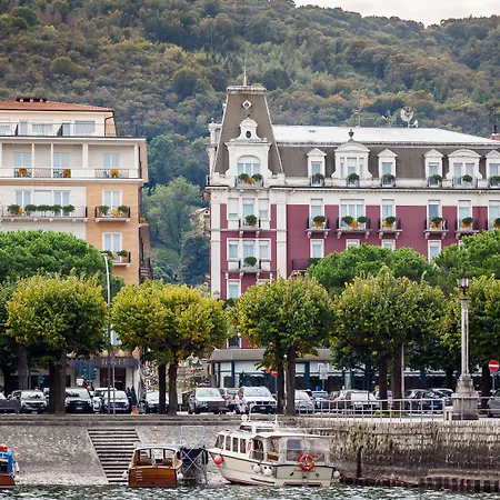 Hotel Milan Speranza Au Lac-3