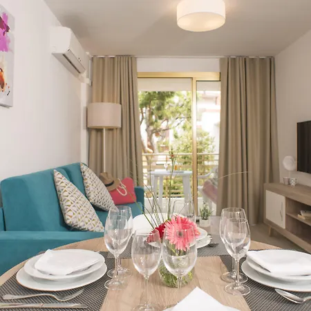 Ona Suites Salou-2