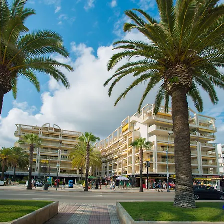 Ona Suites Salou-3
