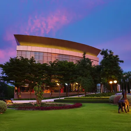 Amaranth Suvarnabhumi Hotel - Free Suvarnabhumi Airport Shuttle-2