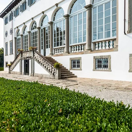 Antico Borgo di Matraia - Villa Guinigi-3