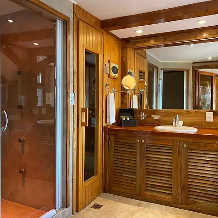 Charming Residences & Suites With Private Spa-2