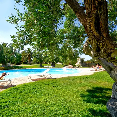 Hotel Masseria Tutosa-3