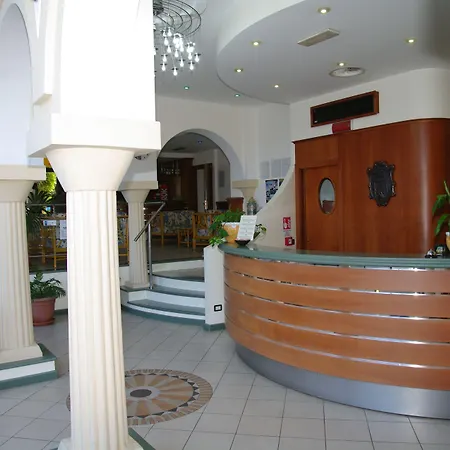 Hotel Villa Belvedere-3