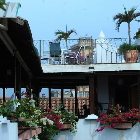 Hotel Don Pedro De Heredia-2