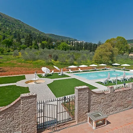 Hotel Villa Cheli-2