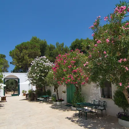Masseria Il Frantoio-3