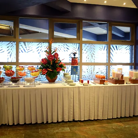 Zuana Beach Resort-3