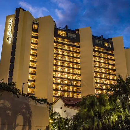 Zuana Beach Resort-2