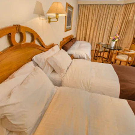 Hotel Cristal-2