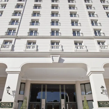 Scala Hotel Buenos Aires-3