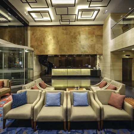 Hilton Bogotá-3