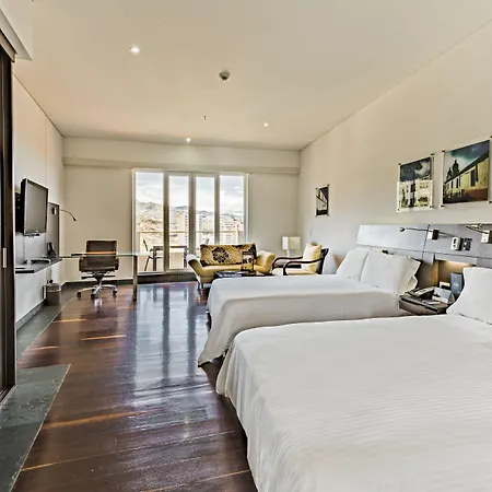 Hotel Spiwak Chipichape Cali-3