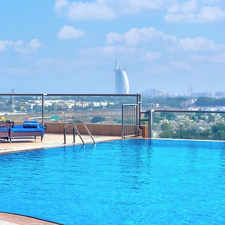Two Seasons Hotel & Apartments-2