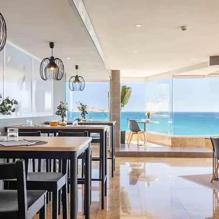 Suites del Mar by Melia-2