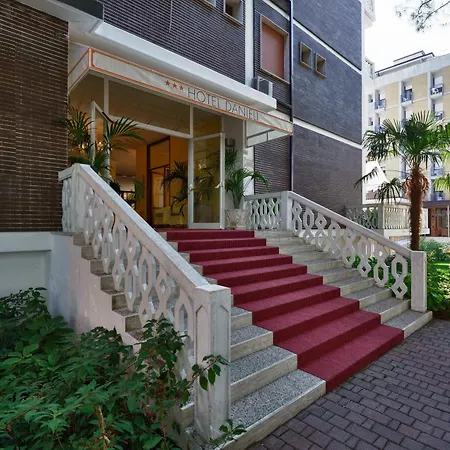 Hotel Danieli-3