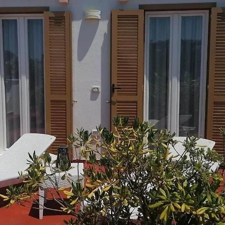 Hotel Casa Di Meglio-2