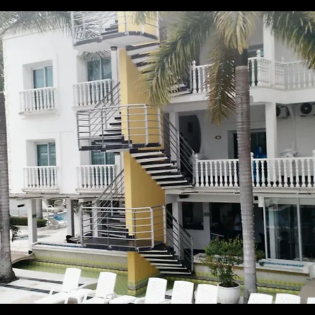 Hotel Manantial Melgar-2