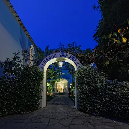 Hotel San Felice-3