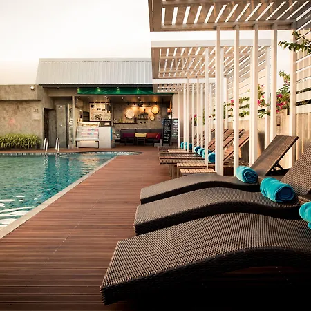 Nouvo City Hotel-3