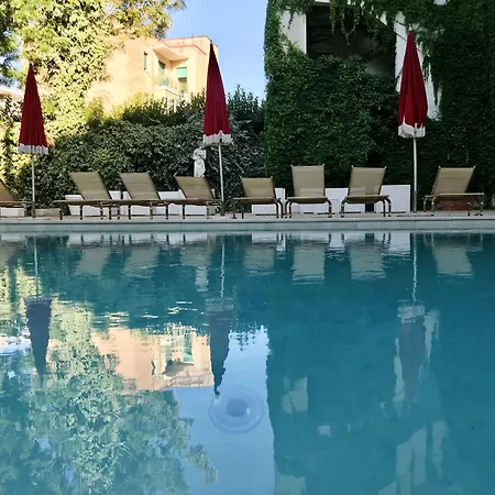 Grand Hotel Di Lecce-3