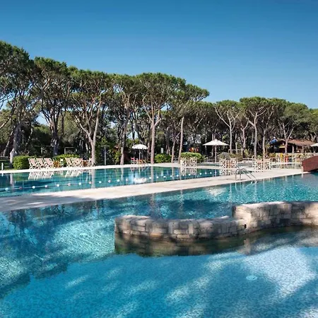 Riva Del Sole Resort&SPA-3