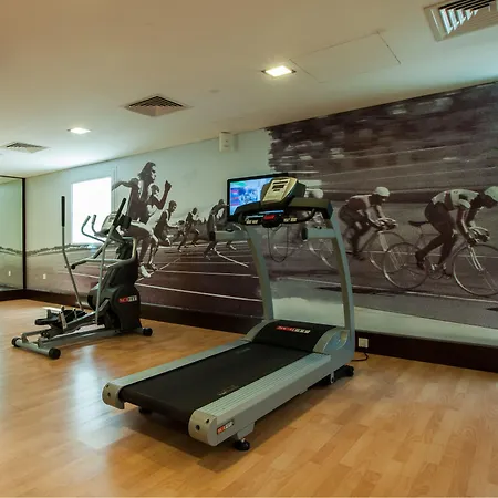 Citymax Hotel Bur Dubai-3