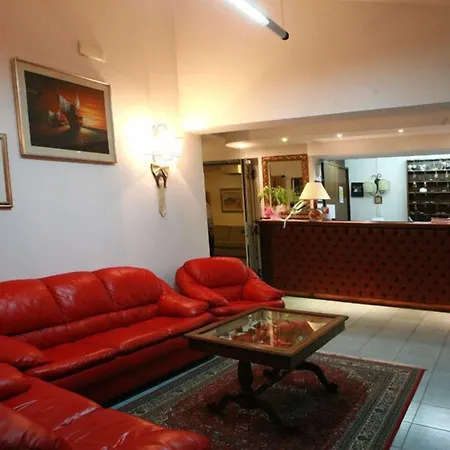 Albergo Ristorante Il Pescatore-2