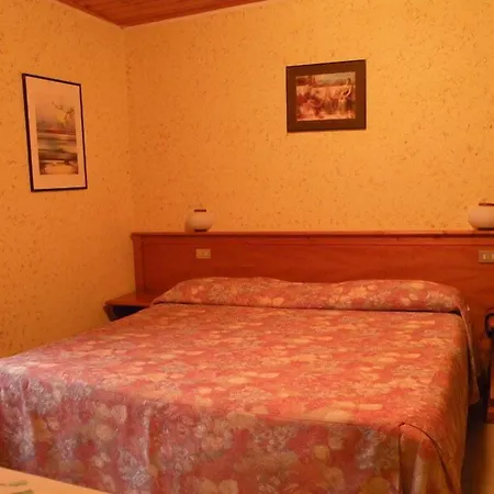 Albergo Ristorante Il Pescatore-3
