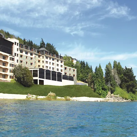 Alma Del Lago Suites&Spa-3