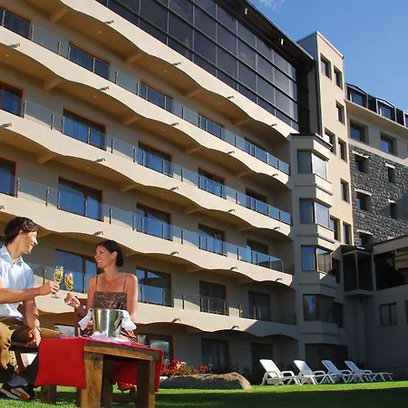 Alma Del Lago Suites&Spa-2