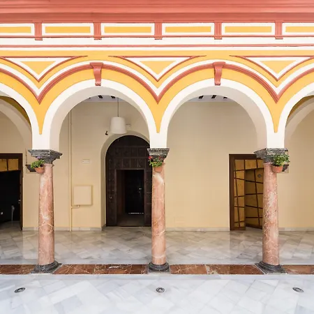 Hotel Palacio Marqués de Arizón-2