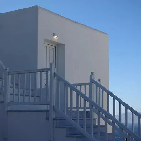 Hermes Mykonos Hotel-3