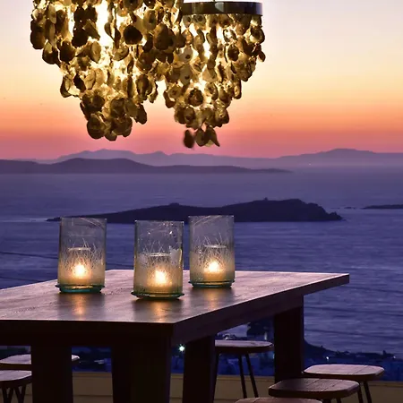 Hermes Mykonos Hotel-2