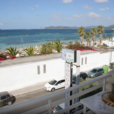 Residence Buganvillea-2