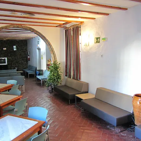 Albergue Juvenil El Bosque-3