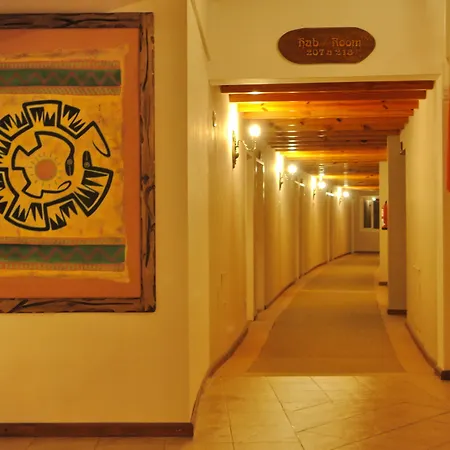Aikendor Hotel Panorámico-2