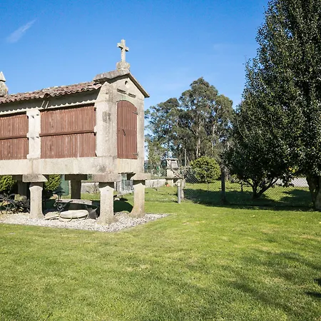 Hotel Rural Campaniola-3