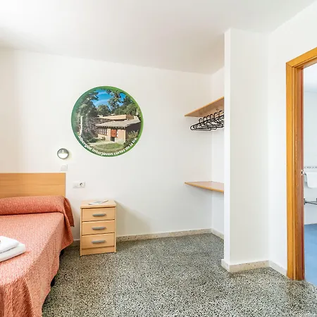 Albergue Inturjoven Jerez De La Frontera-3